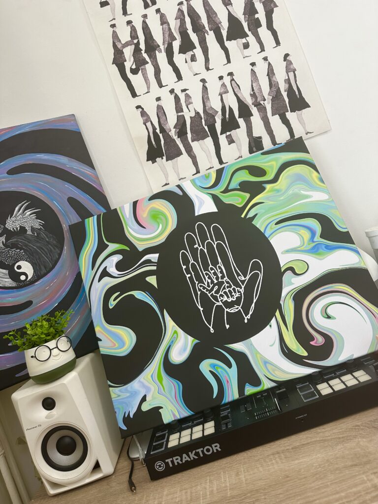 Image #1 from Erika Ioniță