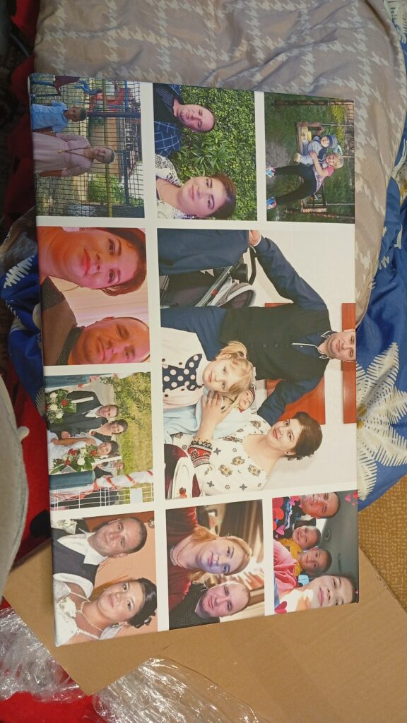 Image #1 from Denisa Butnaru