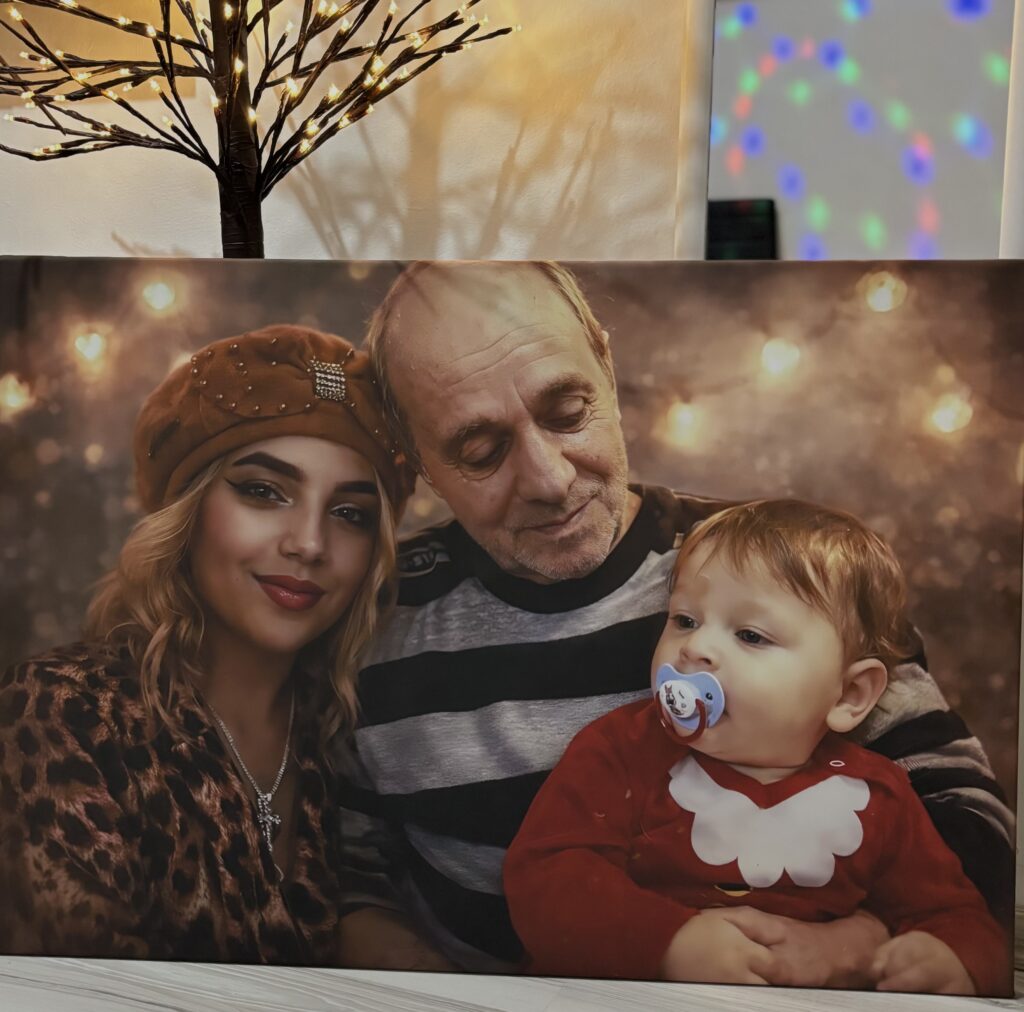 Image #1 from Borhina Mirabela