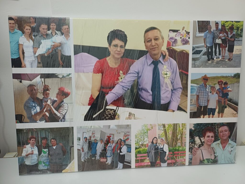 Image #1 from Corina Damianov